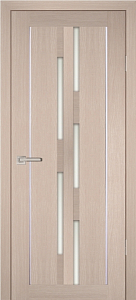 Товар Межкомнатная дверь PS-33 Капучино Мелинга