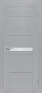 Товар Межкомнатная дверь ТЕХНО-703 Манхэттен